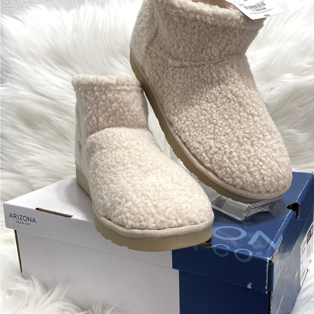 ARIZONA SPRING  BOOTS
